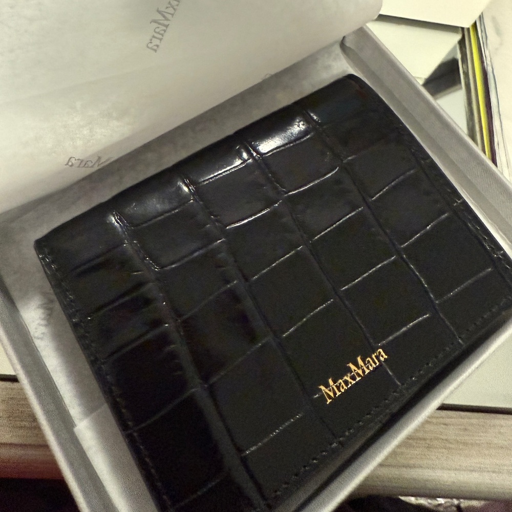 MaxMara Wallet